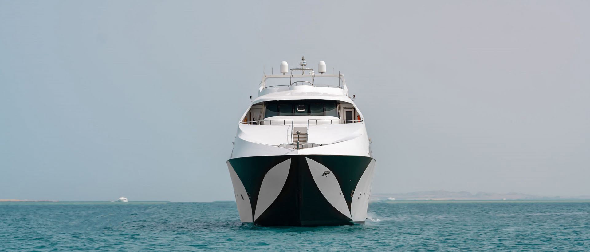 M/Y Almonda